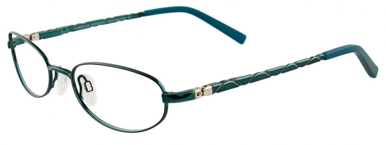 Aspex Eyewear TK924 Eyeglasses - view 4